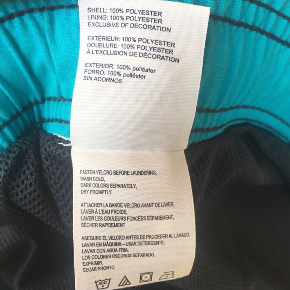 SPEEDO SHORTS - Picture 6 of 7